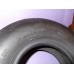 Slick Nose Tire 2.80 X 4 Slick Nose Tire 2.80 X 4